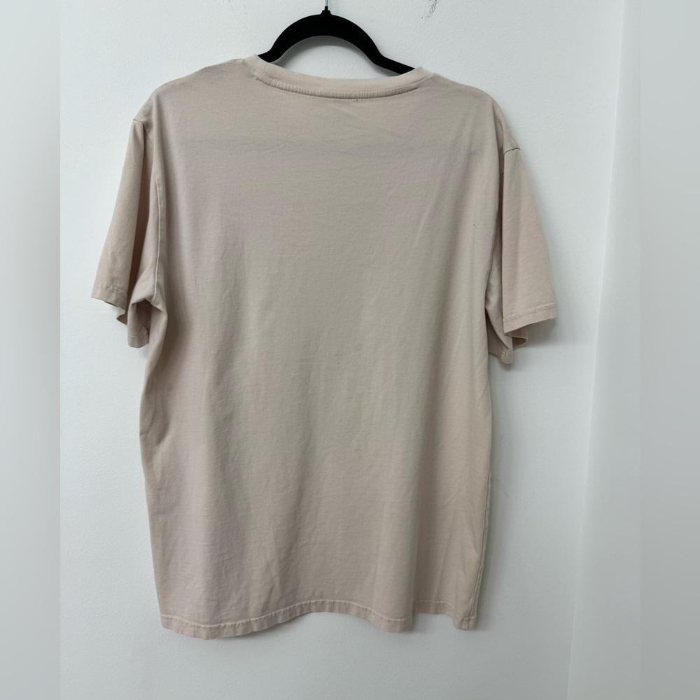 Bohme Western Graphic Tee - Picture 2 of 3